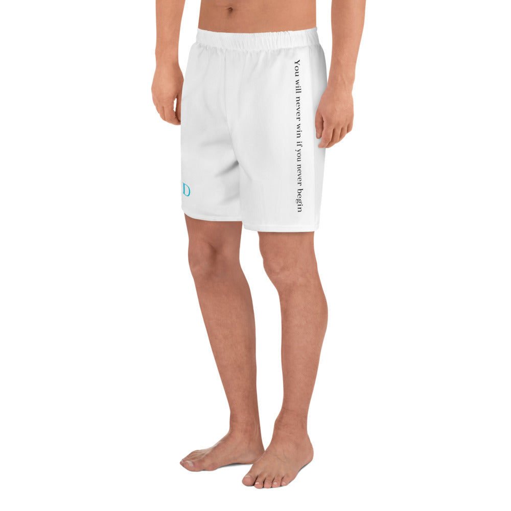 MSD "Light and flexible" Shorts