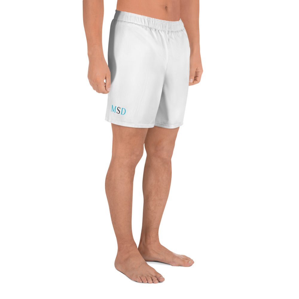 MSD "Light and flexible" Shorts