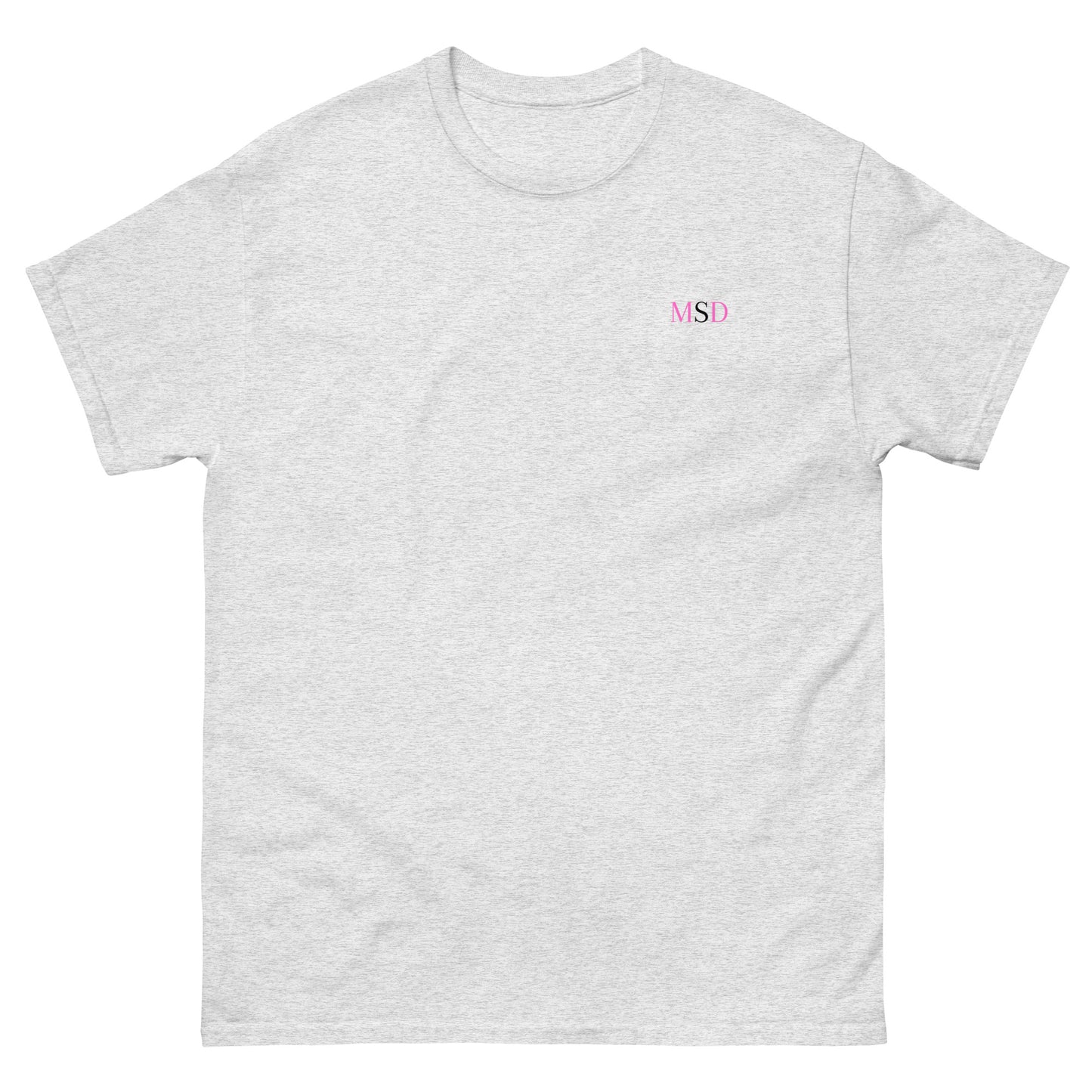 Men's classic tee