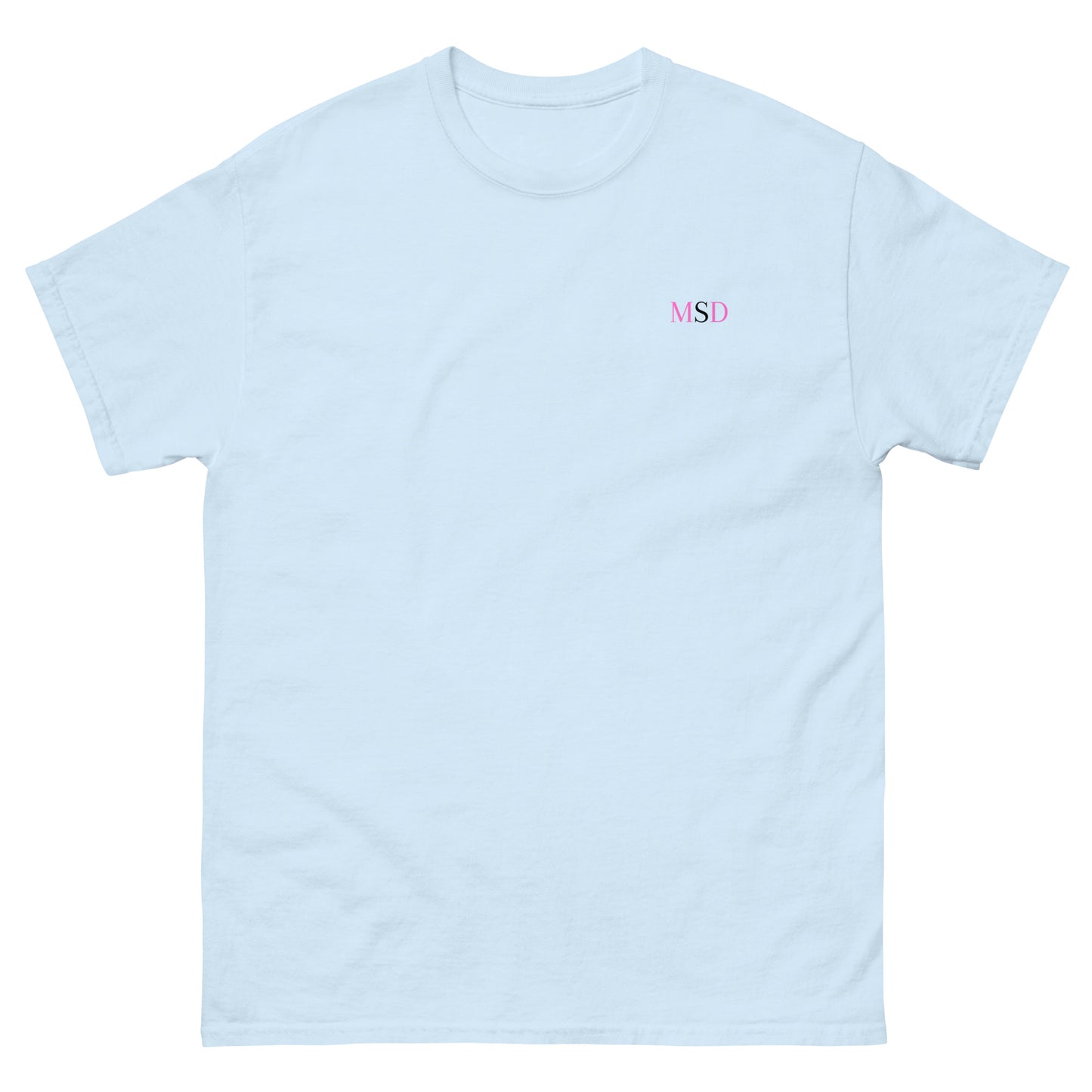 Men's classic tee