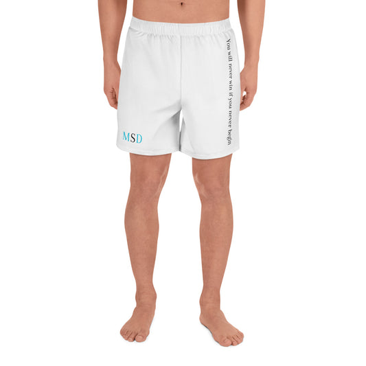 MSD "Light and flexible" Shorts