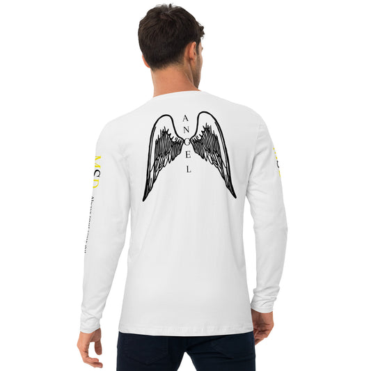 MSD "Dreams don't work, unless you do" long sleeve